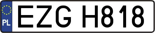 EZGH818