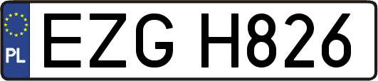 EZGH826