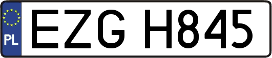 EZGH845