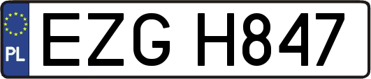 EZGH847