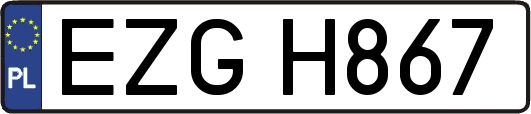 EZGH867
