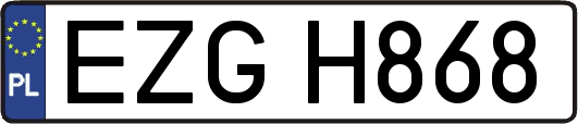 EZGH868