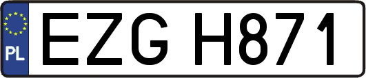 EZGH871