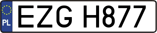 EZGH877