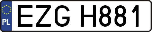 EZGH881