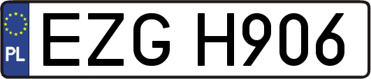 EZGH906