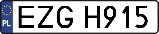 EZGH915