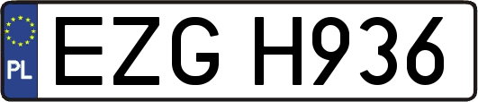 EZGH936