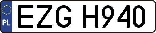 EZGH940