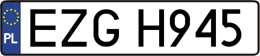 EZGH945