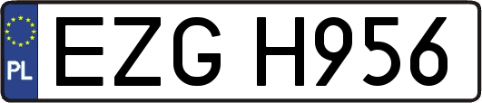 EZGH956