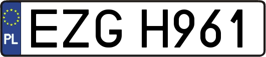 EZGH961