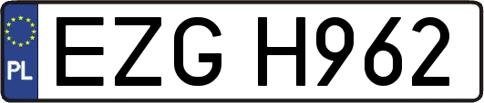 EZGH962