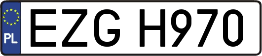 EZGH970