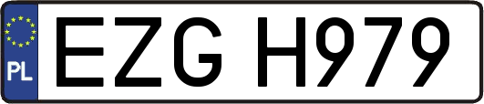 EZGH979
