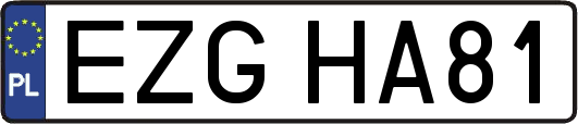 EZGHA81