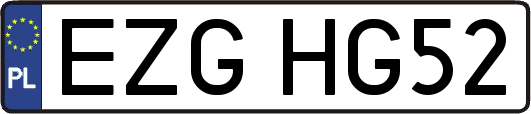 EZGHG52