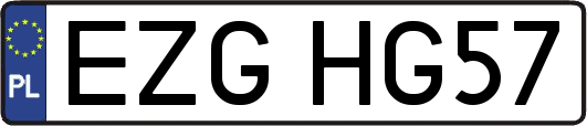 EZGHG57