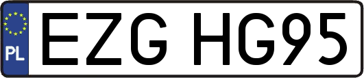 EZGHG95