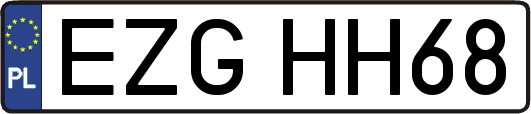 EZGHH68