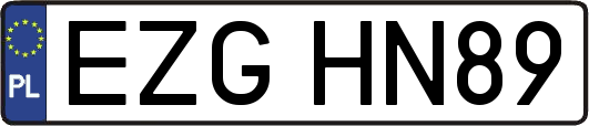 EZGHN89