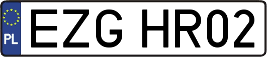 EZGHR02