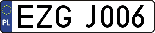 EZGJ006