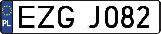 EZGJ082