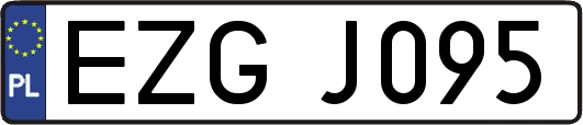 EZGJ095