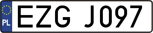 EZGJ097