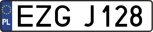 EZGJ128