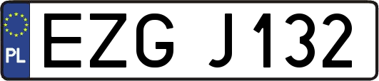 EZGJ132