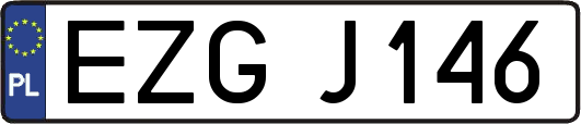 EZGJ146