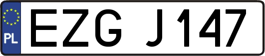 EZGJ147