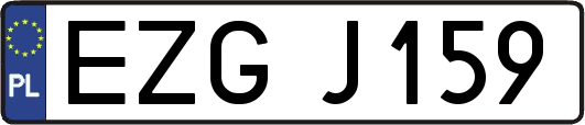 EZGJ159