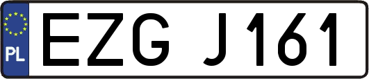 EZGJ161