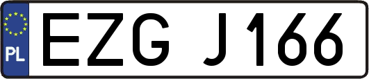 EZGJ166