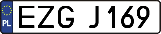 EZGJ169