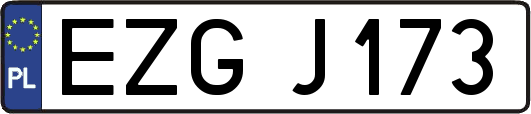 EZGJ173