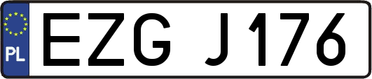 EZGJ176