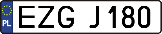 EZGJ180