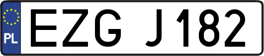 EZGJ182