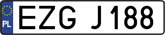 EZGJ188