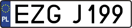 EZGJ199