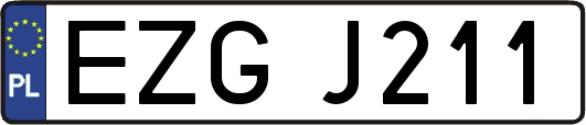 EZGJ211
