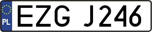 EZGJ246