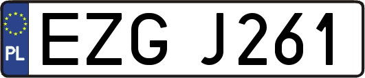 EZGJ261