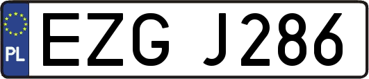 EZGJ286