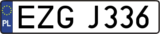 EZGJ336