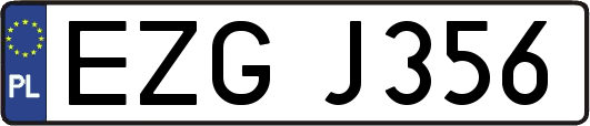 EZGJ356